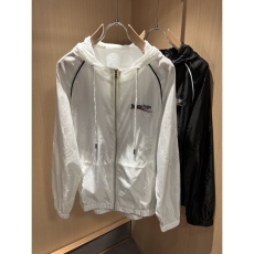 Balenciaga Sunscreen Jacket